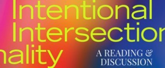 Lambda LitFest at the Armory: Intentional Intersectionality