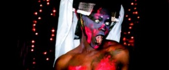Club SCUM: Photography Panel and Closing Reception