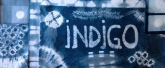 Organic Indigo Dyeing & Shibori Workshop for Adults
