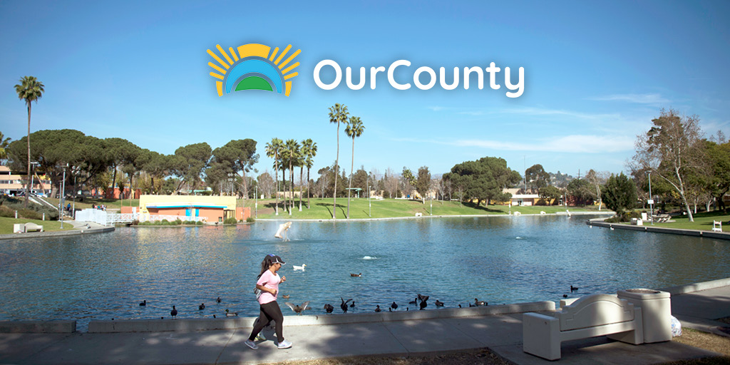 Our Voice, Our County: An Environmental Fair + Expo