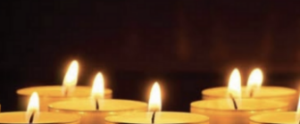 Every Person Has a Name: A 25-hour Holocaust Commemoration and Vigil