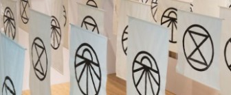 The Winter Office: The Social Territories of a Warming World #4 with Sunrise Movement LA & Extinction Rebellion LA