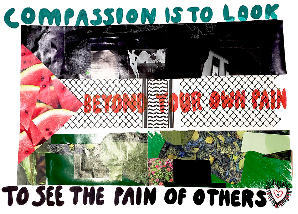Posters for Palestine