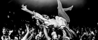 Exhibition Opening: Club SCUM: Three Year Anniversary Exhibition
