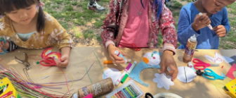 Family Fun Day! (Community Partner Event)