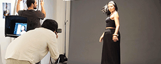 Free Portrait Sessions for Families Affected by the Fires