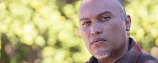 Nurtured Flames: Curatorial Walkthrough with joel garcia