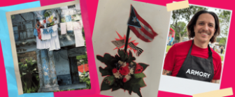 Tracing the In/Visible Home: Collaging Our Identities