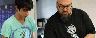 Youth Prophecy: Futures Beyond Wildfire with Altadena Library