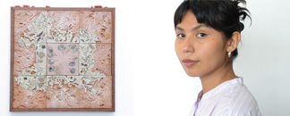 Batchelder Tile Making Workshop with Anais Franco