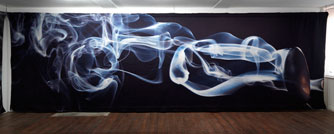 Installations Inside/Out  20th Anniversary Exhibition