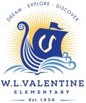 Valentine logo