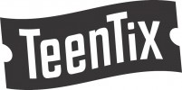 TeenTix LA Logo