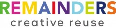 remainders Transparent Logo