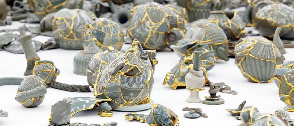 Elonda Norris 5 Ceramic Artists Elonda Norris 5 Ceramic Artists