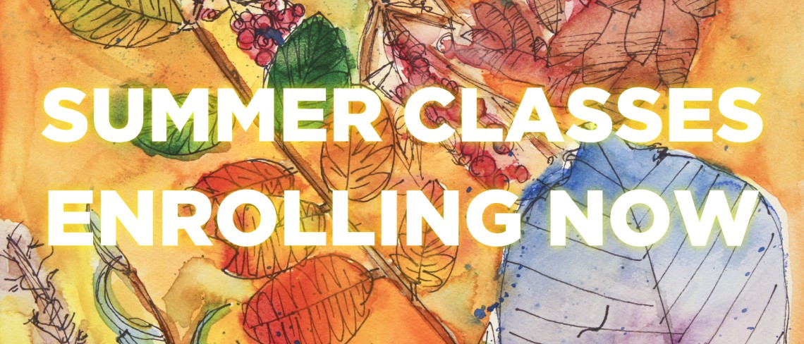 Summer Online Classes Summer Online Classes