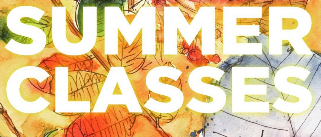 Summer Classes