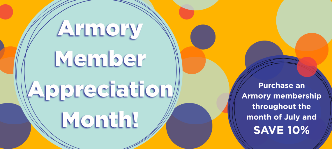 Membership Month!