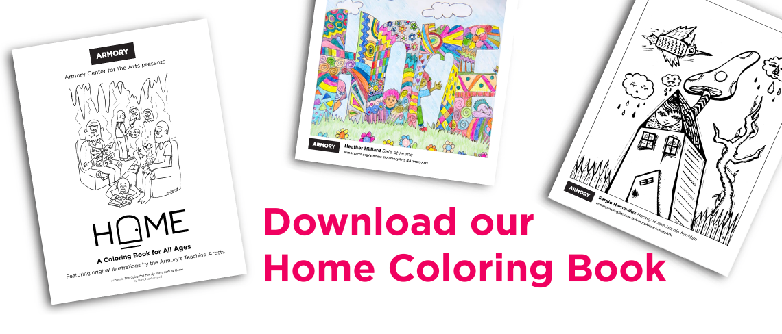 Download our Home Coloring Book Download our Home Coloring Book
