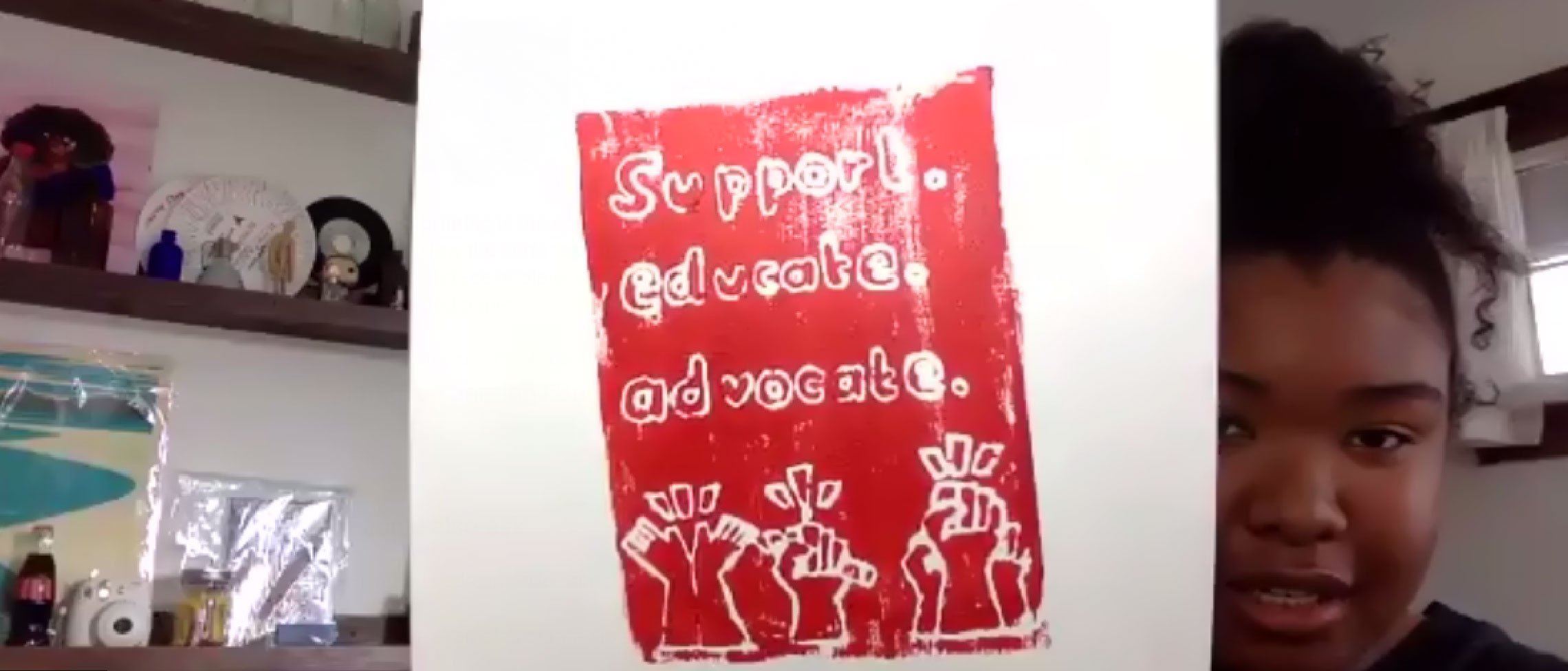 Zine class