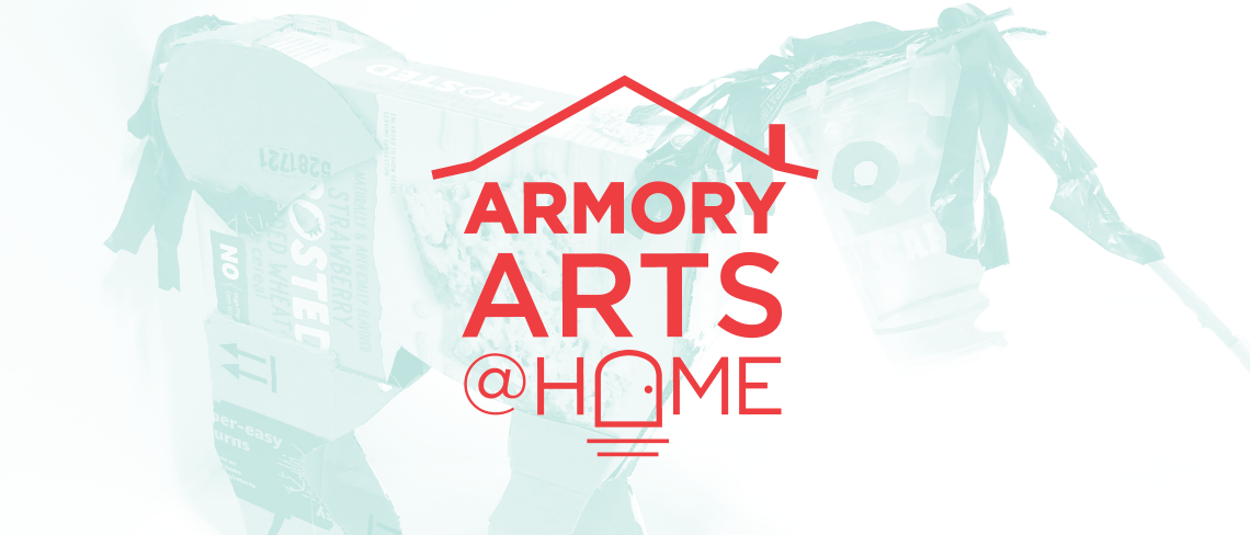 Armory Arts at Home Armory Arts at Home