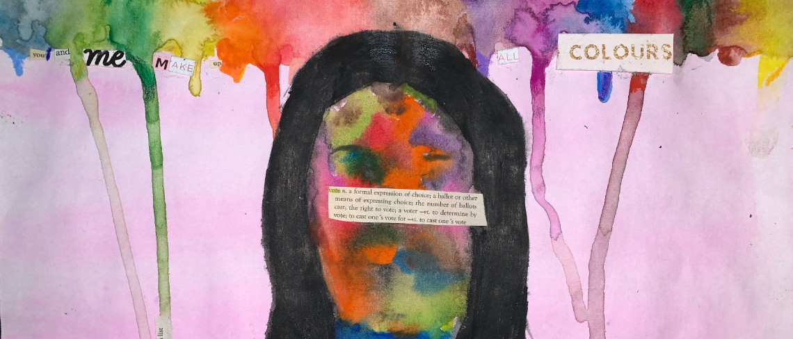 zine class