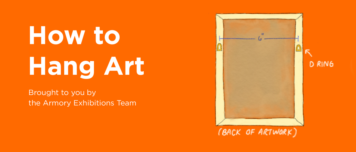How to Hang Art How to Hang Art