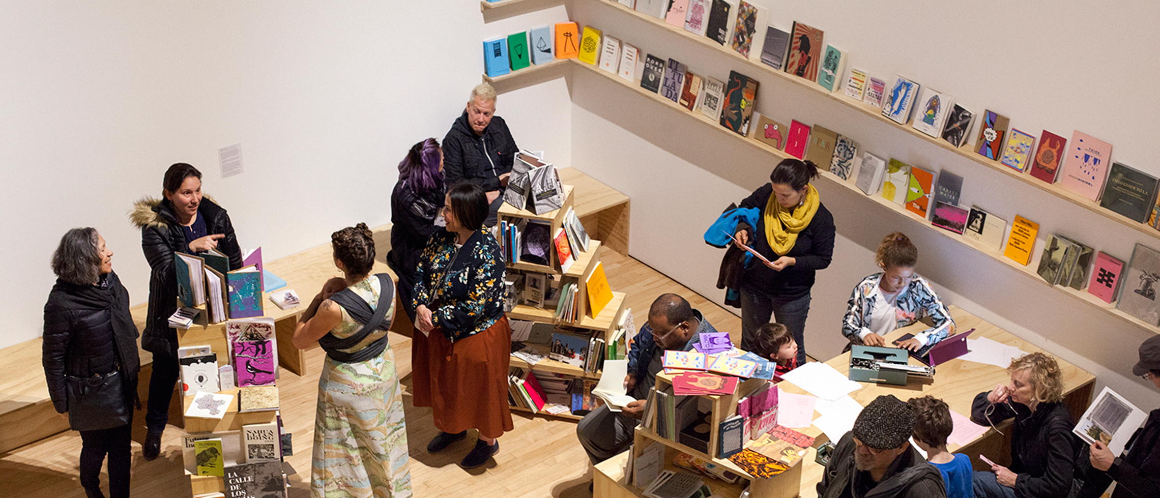 About » Armory Center for the Arts