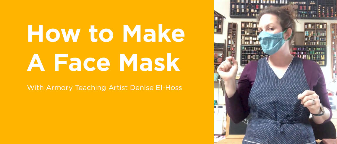 How to Make a Mask How to Make a Mask