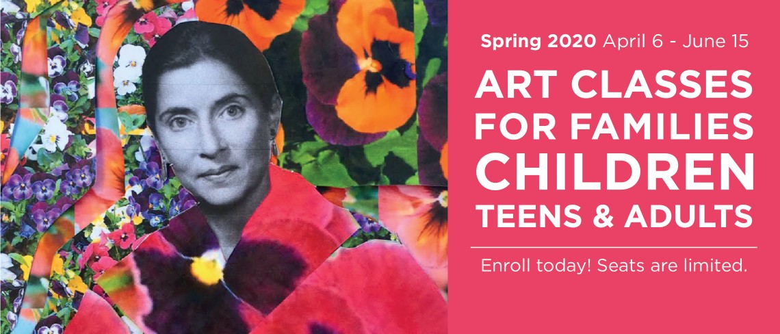 Spring Studio 2020 Spring Studio 2020