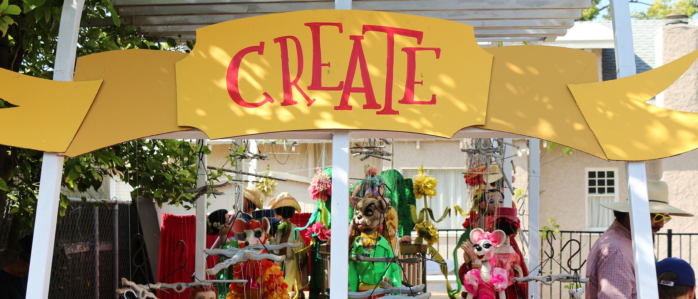 About » Armory Center for the Arts