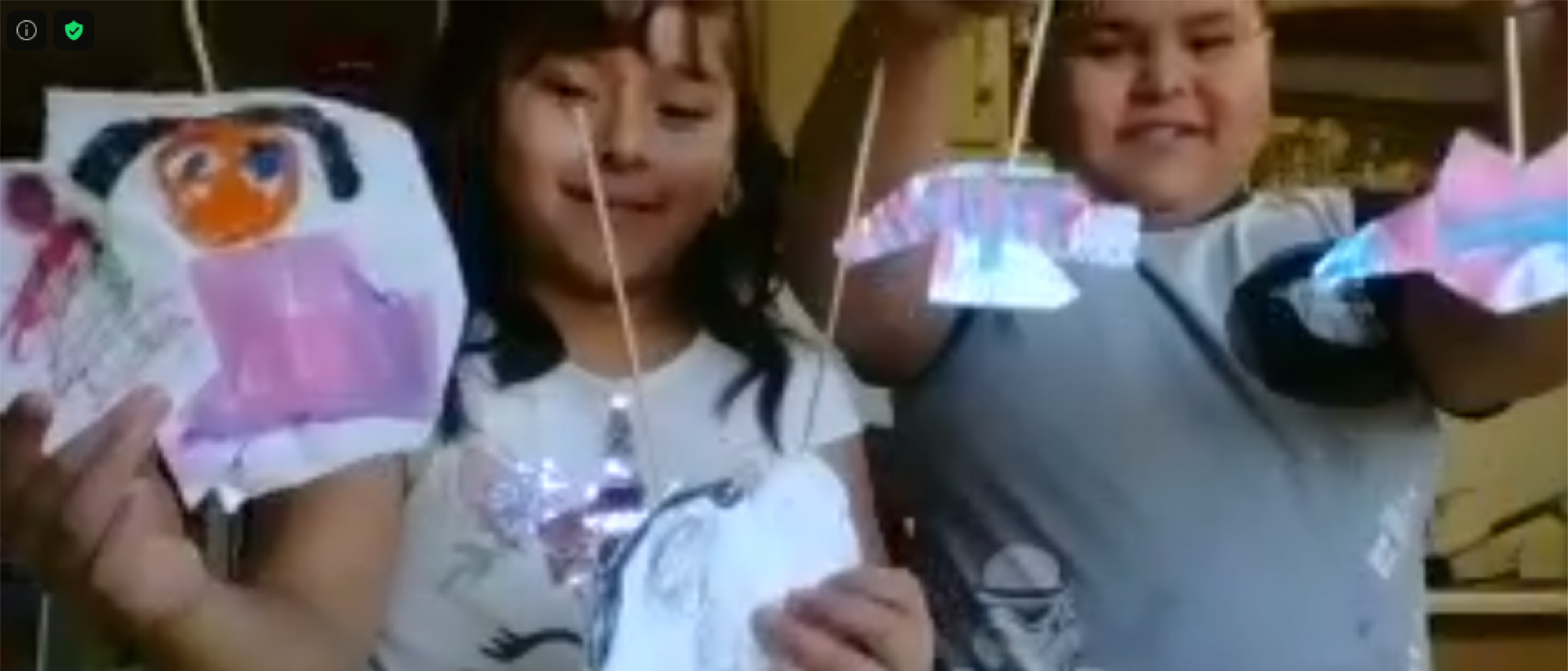 Kids Zoom