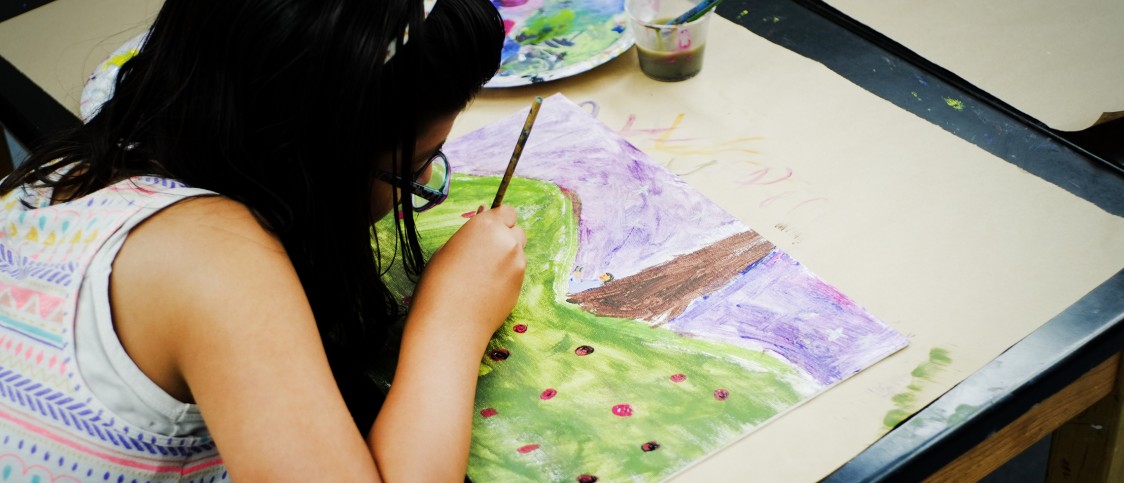 Painting Nature: Flora & Fauna