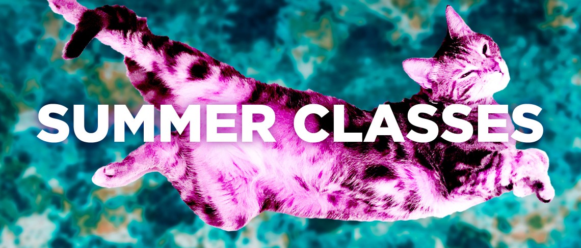 Summer Online Classes Summer Online Classes