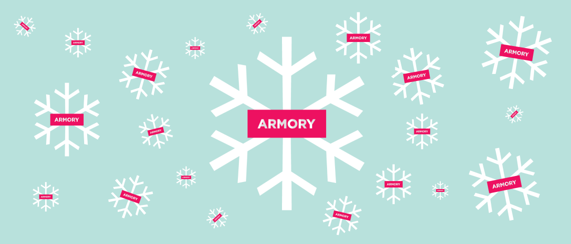 Armory Holiday Store Armory Holiday Store