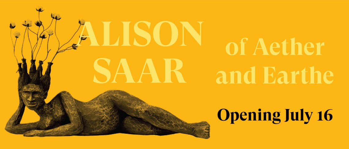 Saar Opening July 16 Saar Opening July 16