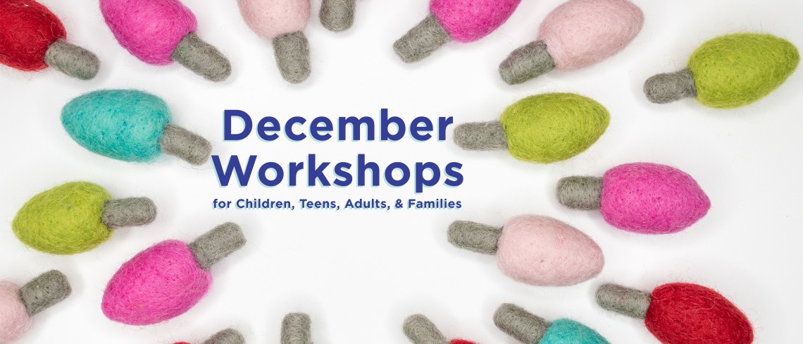 Art Workshops Art Workshops