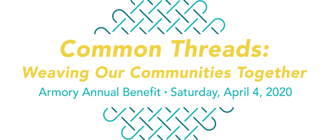 Save the Date! 2020 Annual Benefit Save the Date! 2020 Annual Benefit