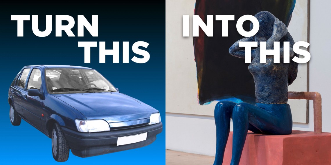 Vehicle Donation Program Slide 3