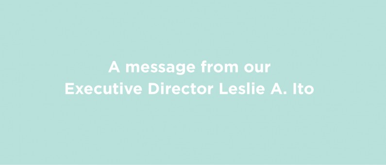 Leslie Message Web Banner