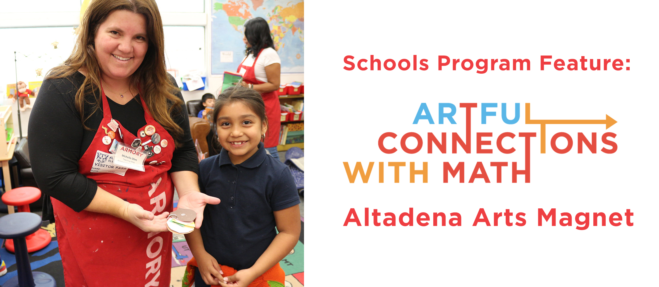 Schools Feature: Altadena Arts Magnet