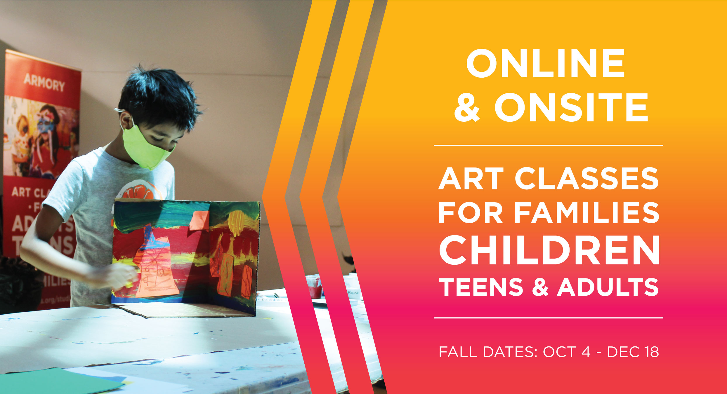  Fall Class Dates Announced: Online & Onsite