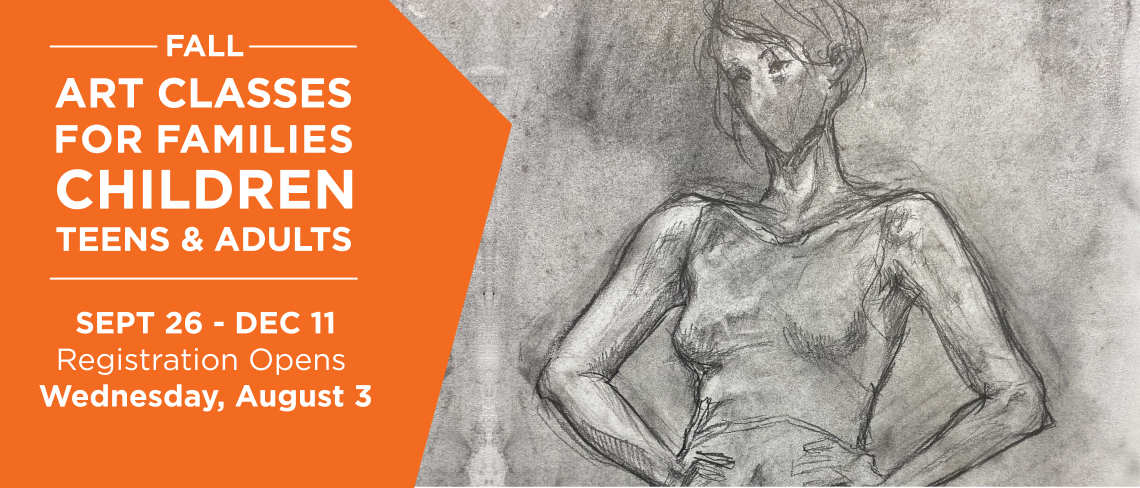Fall Featured Classes