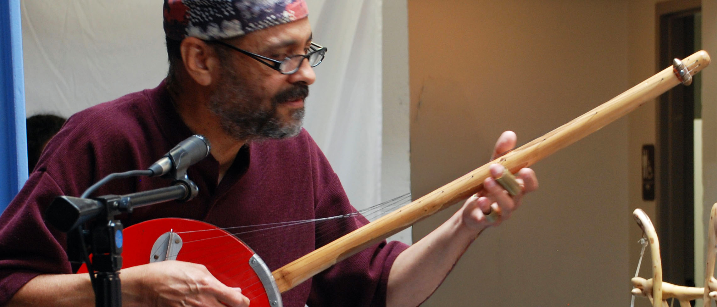 Calling Past Armory Students: Did You Study with Robert Hilton?