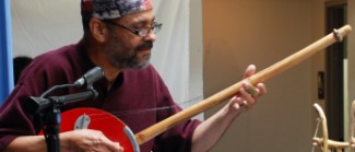 Calling Past Armory Students:  Did You Study with Robert Hilton?