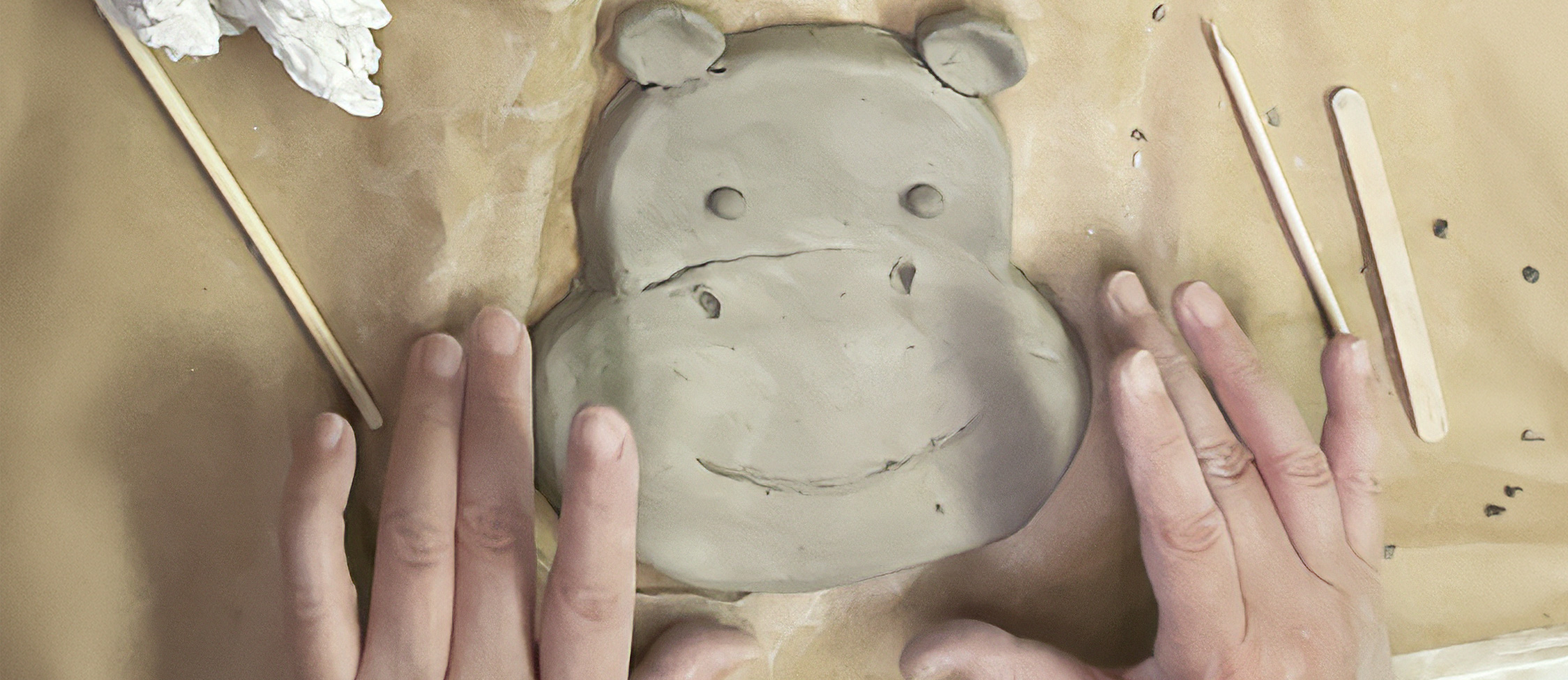 Featured Classes: Spring Studio 2026