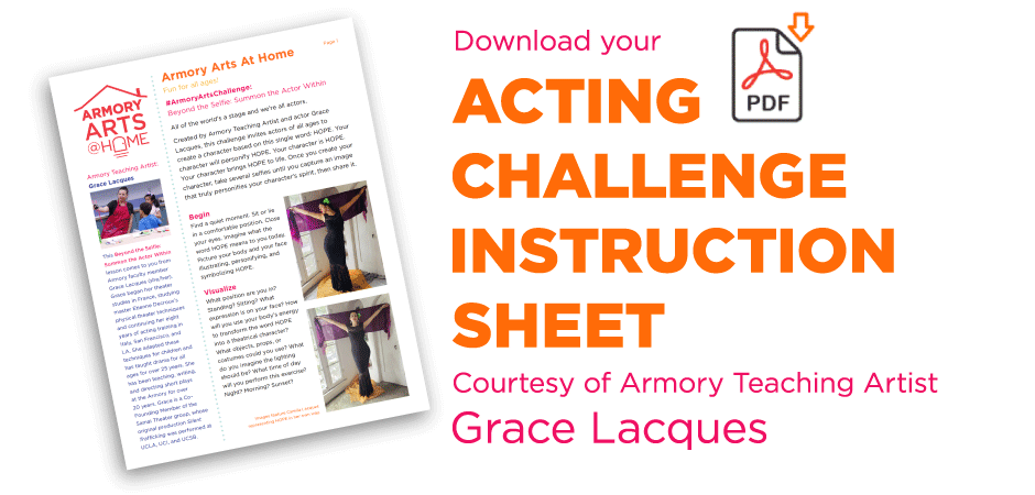 Download Activity Sheet