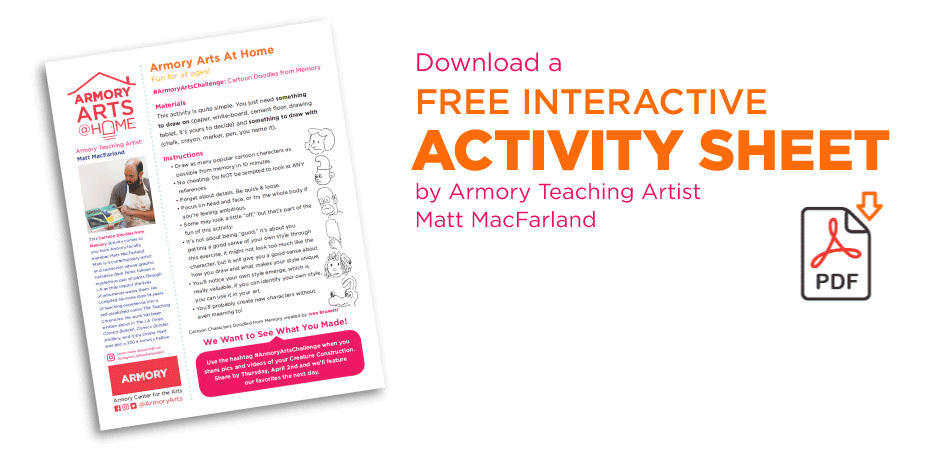 Download Activity Sheet