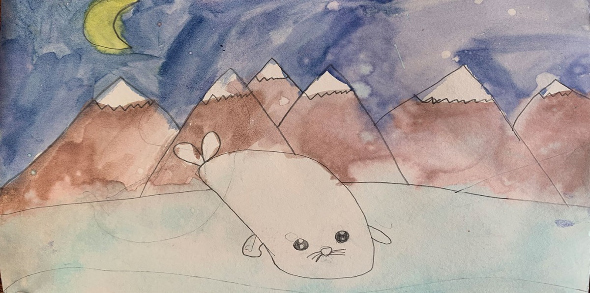 winter seal