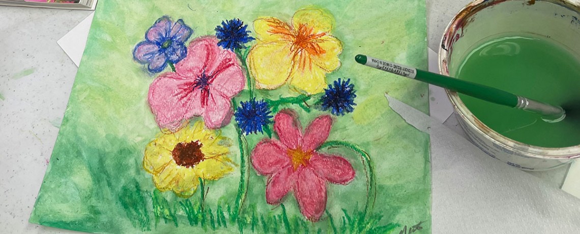flowers